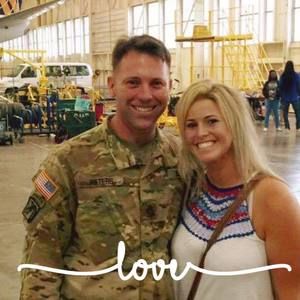 Meet your Posher, Derek ashley